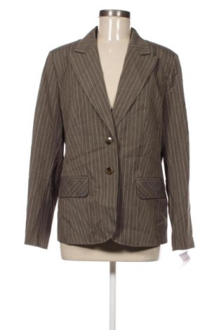 Γυναικείο σακάκι Unbranded, Μέγεθος XL, Χρώμα Πολύχρωμο, Τιμή 16,99 €