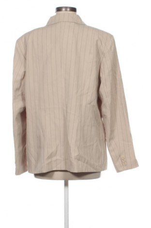 Dámske sako  Unbranded, Veľkosť XL, Farba Béžová, Cena  29,95 €