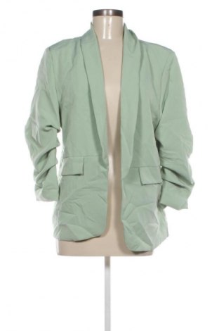 Damen Blazer Unbranded, Größe M, Farbe Grün, Preis 14,99 €