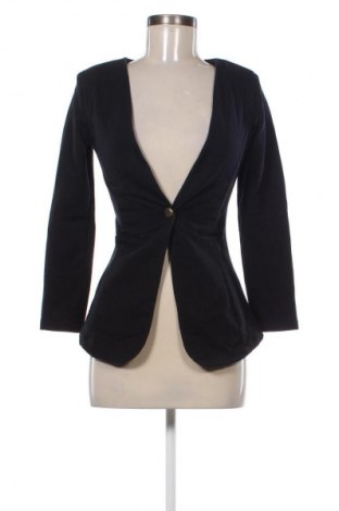 Dámske sako  Unbranded, Veľkosť S, Farba Čierna, Cena  24,55 €