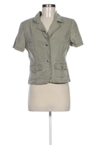 Női blézer Unbranded, Méret M, Szín Zöld, Ár 9 600 Ft