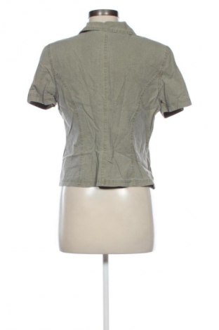 Női blézer Unbranded, Méret M, Szín Zöld, Ár 9 600 Ft