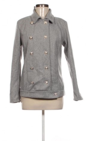 Γυναικείο σακάκι Unbranded, Μέγεθος S, Χρώμα Γκρί, Τιμή 8,99 €