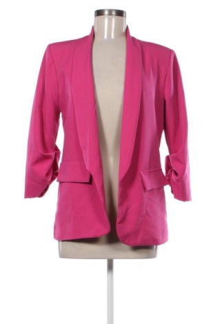 Dámské sako  Unbranded, Velikost L, Barva Růžová, Cena  608,00 Kč
