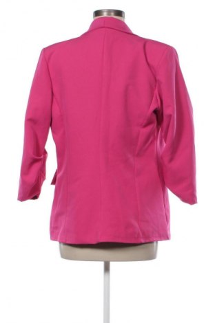 Dámské sako  Unbranded, Velikost L, Barva Růžová, Cena  608,00 Kč