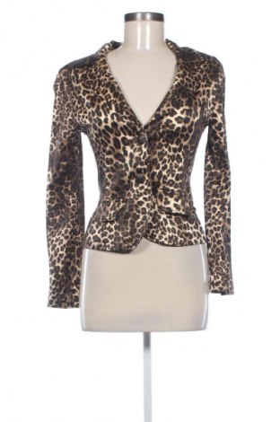 Дамско сако Unbranded, Размер M, Цвят Многоцветен, Цена 48,00 лв.