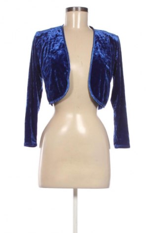 Dámské sako  Unbranded, Velikost M, Barva Modrá, Cena  619,00 Kč