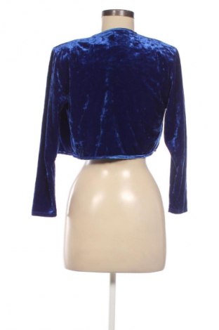 Dámské sako  Unbranded, Velikost M, Barva Modrá, Cena  619,00 Kč