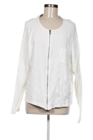 Damen Blazer Unbranded, Größe L, Farbe Weiß, Preis 22,99 €