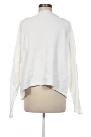 Damen Blazer Unbranded, Größe L, Farbe Weiß, Preis 22,99 €