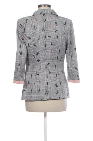 Dámské sako  Unbranded, Velikost M, Barva Vícebarevné, Cena  608,00 Kč