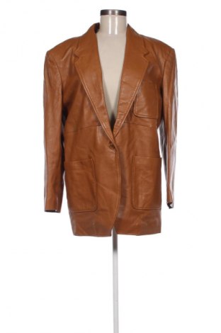 Damen Blazer Unbranded, Größe L, Farbe Orange, Preis € 46,65