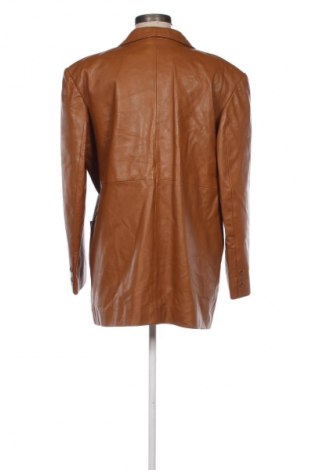 Damen Blazer Unbranded, Größe L, Farbe Orange, Preis € 46,65