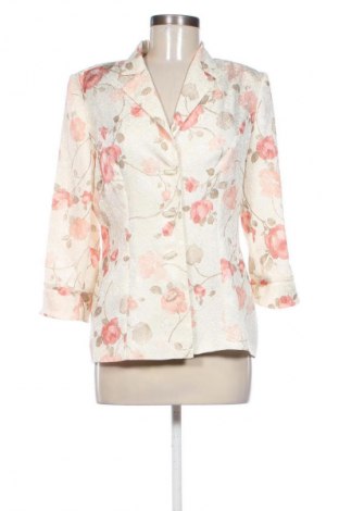 Damen Blazer Unbranded, Größe L, Farbe Mehrfarbig, Preis 25,00 €