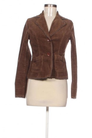 Dámské sako  Unbranded, Velikost S, Barva Hnědá, Cena  608,00 Kč