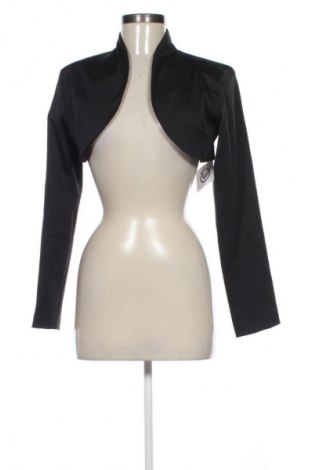 Damen Blazer Unbranded, Größe S, Farbe Schwarz, Preis 24,55 €