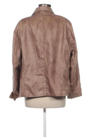 Damen Blazer Unbranded, Größe XXL, Farbe Braun, Preis € 17,99