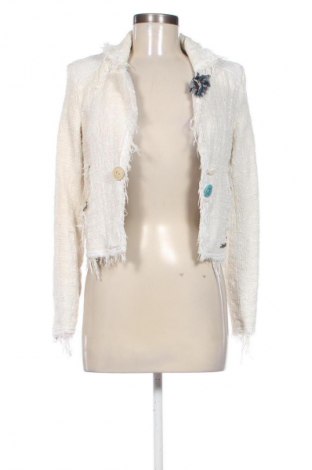 Damen Blazer Unbranded, Größe S, Farbe Mehrfarbig, Preis 24,55 €