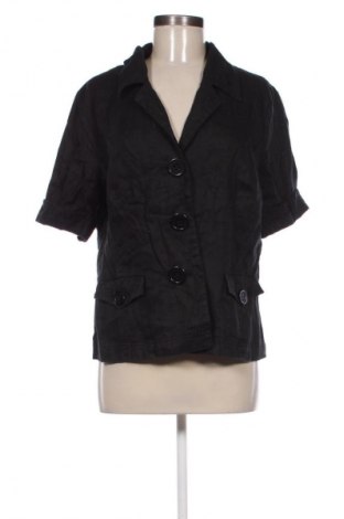 Damen Blazer Unbranded, Größe XL, Farbe Schwarz, Preis 24,55 €