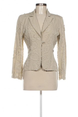 Dámske sako  Unbranded, Veľkosť XL, Farba Béžová, Cena  24,55 €