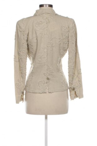 Dámske sako  Unbranded, Veľkosť XL, Farba Béžová, Cena  24,55 €