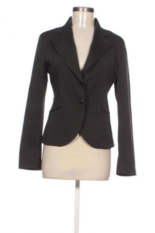 Γυναικείο σακάκι Unbranded, Μέγεθος XL, Χρώμα Μαύρο, Τιμή 24,49 €