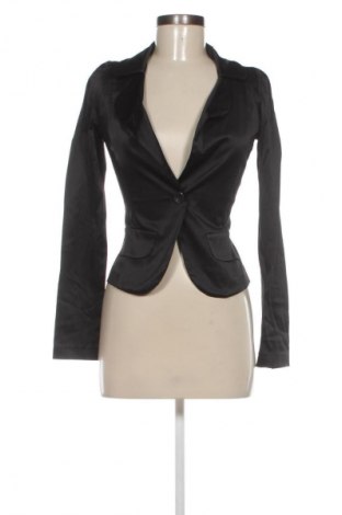 Dámske sako  Unbranded, Veľkosť XS, Farba Čierna, Cena  24,55 €
