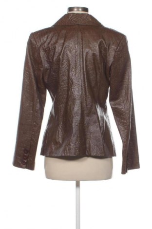 Дамско сако Unbranded, Размер M, Цвят Кафяв, Цена 47,88 лв.