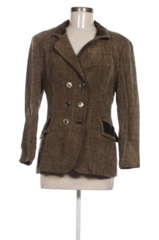 Γυναικείο σακάκι Unbranded, Μέγεθος XL, Χρώμα Καφέ, Τιμή 24,49 €