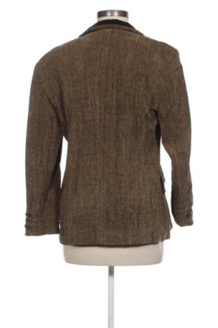 Γυναικείο σακάκι Unbranded, Μέγεθος XL, Χρώμα Καφέ, Τιμή 24,49 €