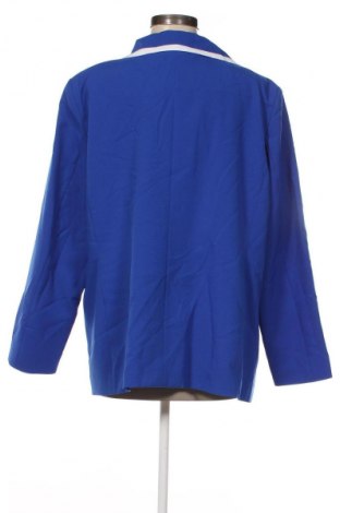 Damen Blazer Unbranded, Größe XXL, Farbe Blau, Preis € 22,99