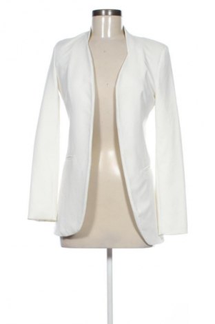 Női blézer Unbranded, Méret S, Szín Fehér, Ár 9 600 Ft
