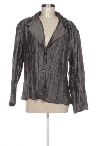 Γυναικείο σακάκι Unbranded, Μέγεθος XXL, Χρώμα Καφέ, Τιμή 46,65 €