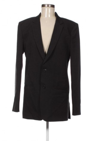 Дамско сако Unbranded, Размер XL, Цвят Черен, Цена 25,99 лв.