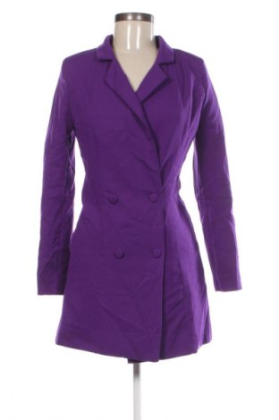 Sacou de femei Unbranded, Mărime S, Culoare Mov, Preț 76,99 Lei