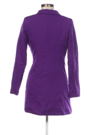 Sacou de femei Unbranded, Mărime S, Culoare Mov, Preț 76,99 Lei