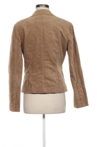 Damski żakiet Unbranded, Rozmiar L, Kolor Brązowy, Cena 110,07 zł