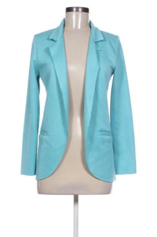 Damen Blazer Unbranded, Größe M, Farbe Blau, Preis 24,49 €