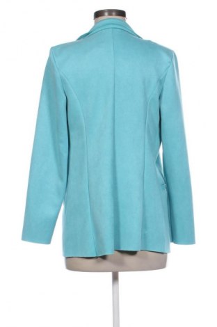 Damen Blazer Unbranded, Größe M, Farbe Blau, Preis 24,49 €