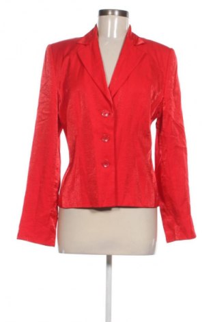 Sacou de femei Unbranded, Mărime L, Culoare Roșu, Preț 125,92 Lei