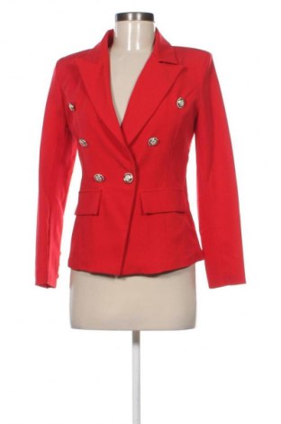 Női blézer Unbranded, Méret M, Szín Piros, Ár 15 428 Ft