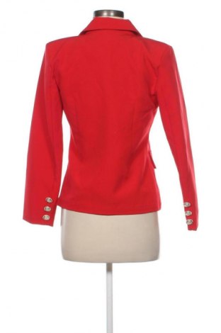 Női blézer Unbranded, Méret M, Szín Piros, Ár 15 428 Ft