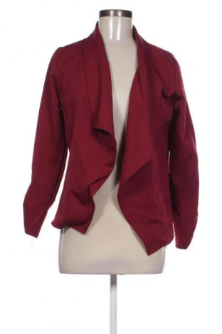 Sacou de femei Unbranded, Mărime M, Culoare Roșu, Preț 126,00 Lei