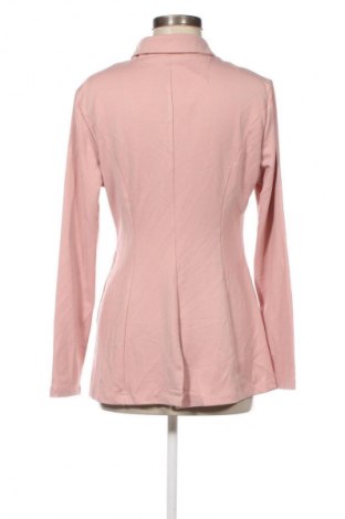 Дамско сако Unbranded, Размер M, Цвят Розов, Цена 20,99 лв.