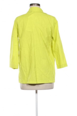 Damski żakiet Unbranded, Rozmiar M, Kolor Zielony, Cena 177,01 zł