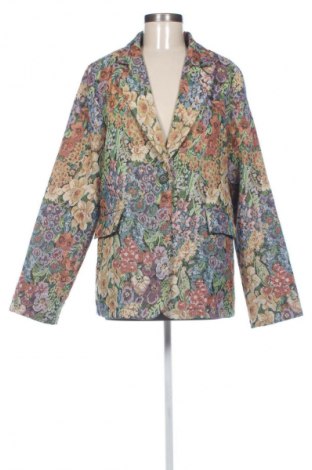 Női blézer Unbranded, Méret XXL, Szín Sokszínű, Ár 9 576 Ft