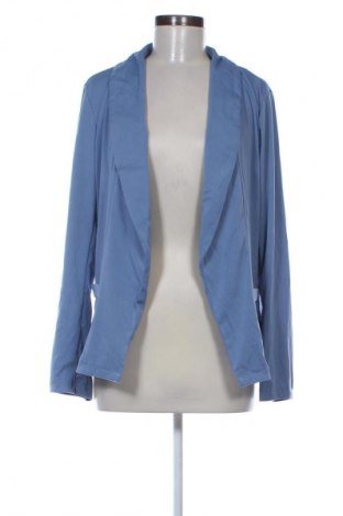 Dámské sako  Unbranded, Velikost M, Barva Modrá, Cena  329,00 Kč