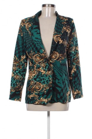 Damen Blazer Unbranded, Größe M, Farbe Mehrfarbig, Preis € 24,48