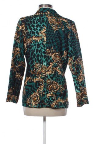 Damen Blazer Unbranded, Größe M, Farbe Mehrfarbig, Preis € 24,48