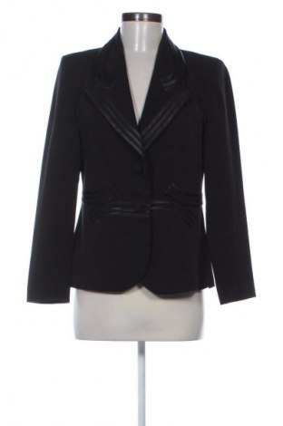 Дамско сако Unbranded, Размер L, Цвят Черен, Цена 47,88 лв.